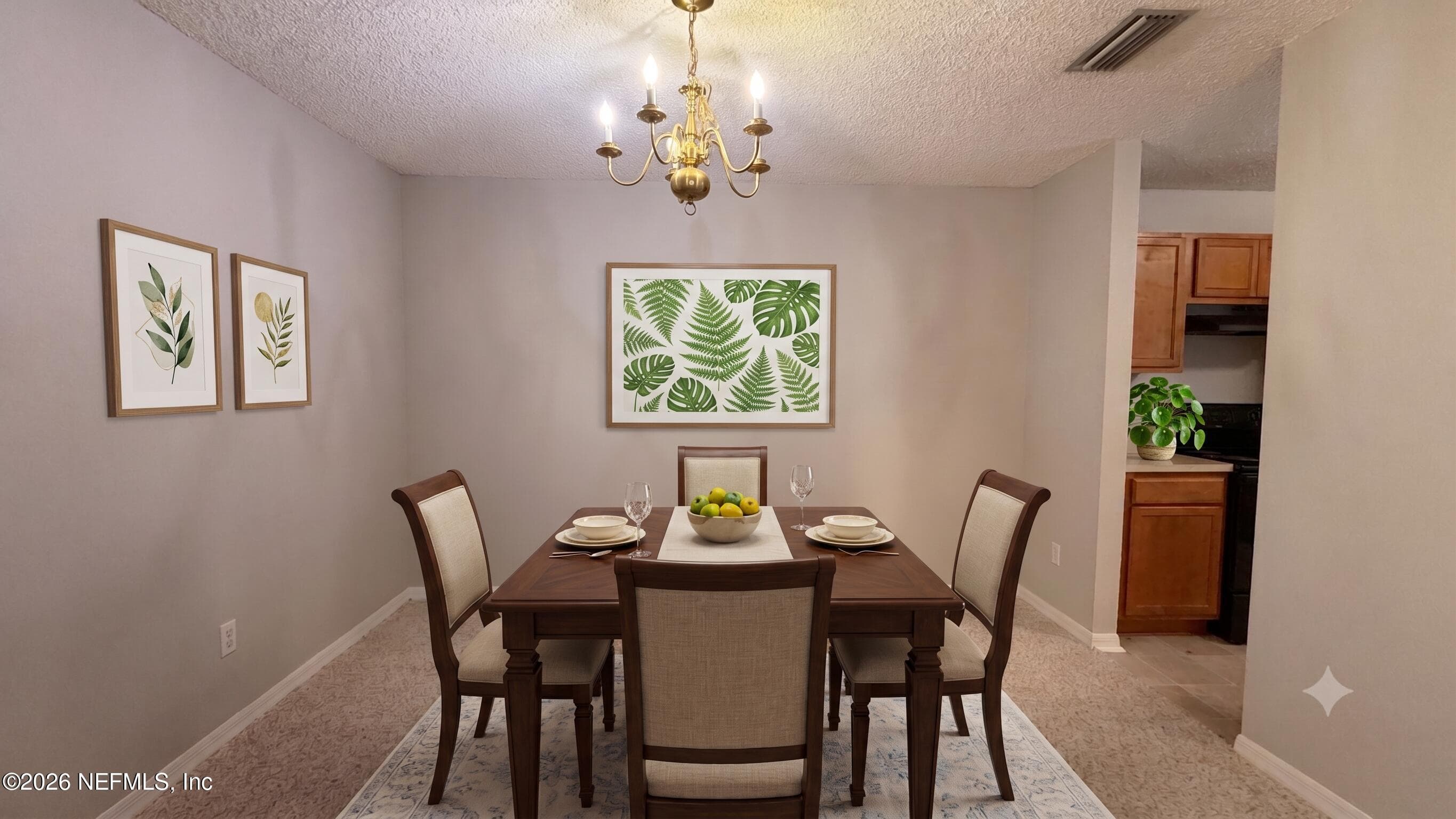 7724 HIGHCHAIR Lane, Jacksonville, FL 32210, Jacksonville — photo 3