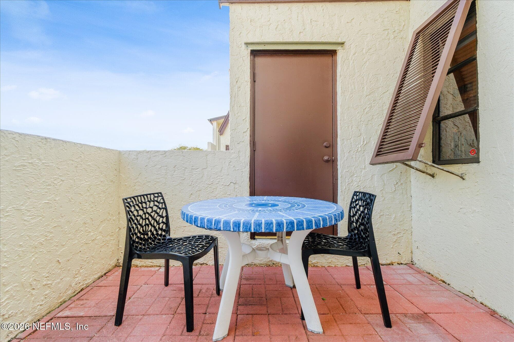 600 DOMENICO Circle G7, St. Augustine — photo 3