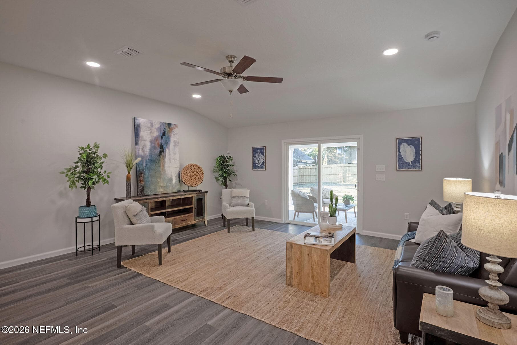 1313 FRED GRAY Road, Jacksonville, FL 32218, Jacksonville — photo 2
