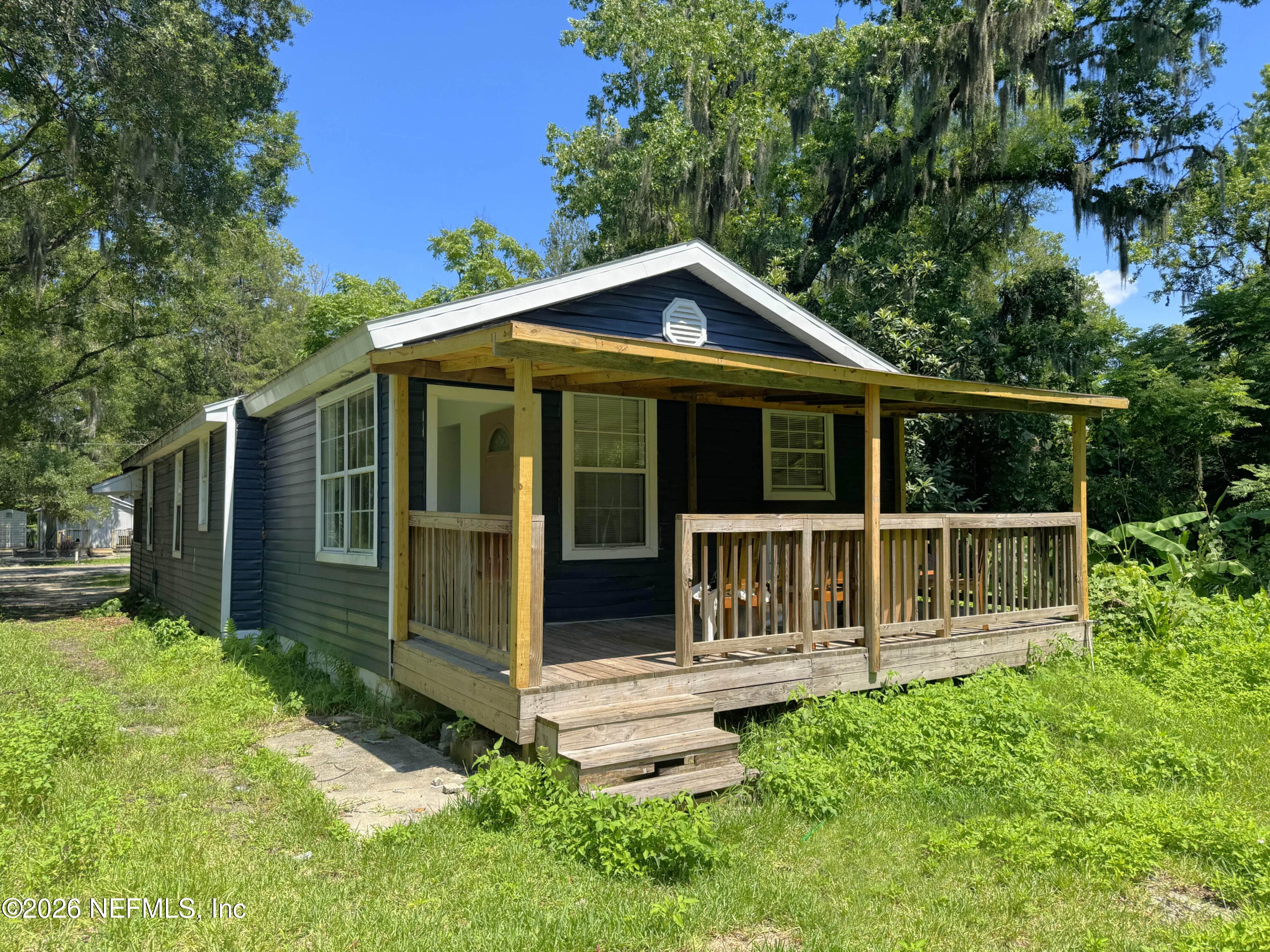 1074 HOOD Avenue, Jacksonville, FL 32254, Jacksonville — photo 2