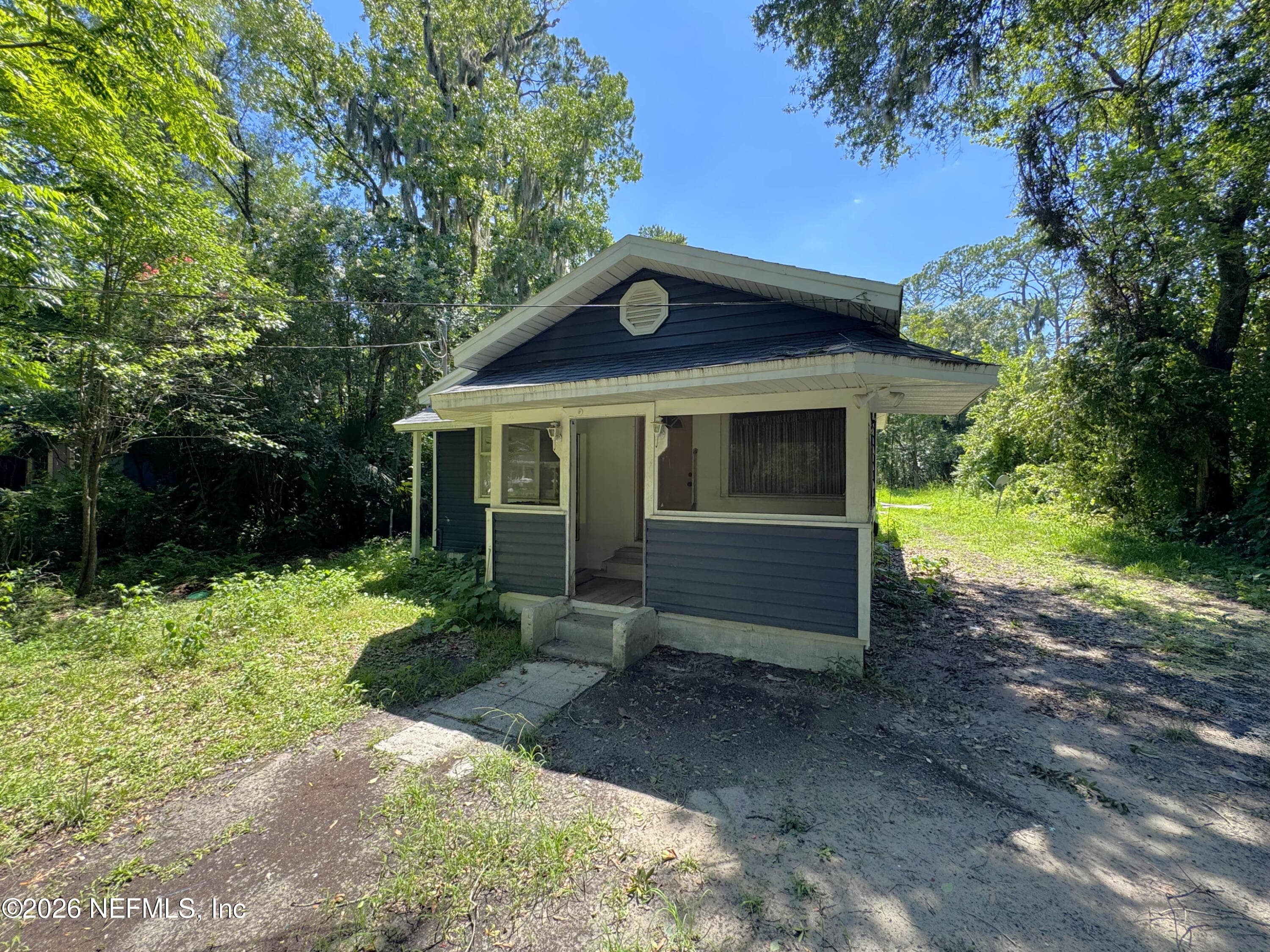 1074 HOOD Avenue, Jacksonville, FL 32254, Jacksonville — photo 3