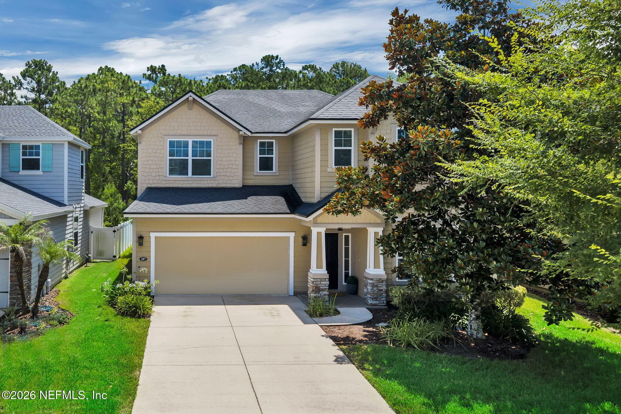 287 CAPTIVA Drive, Ponte Vedra — photo 2