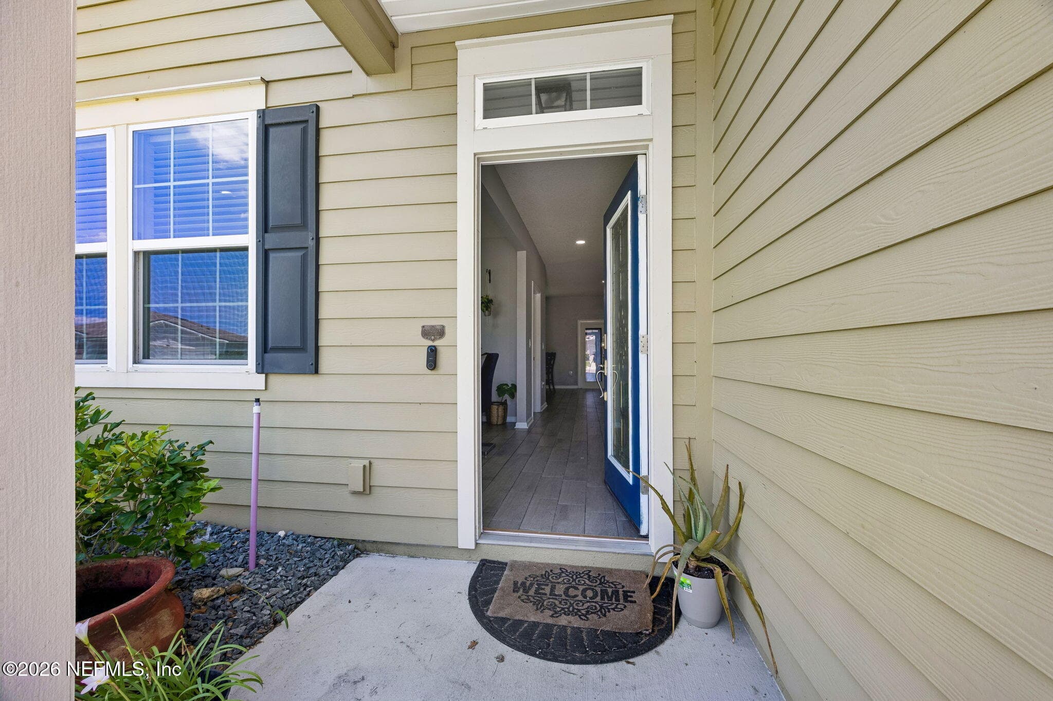 3553 DERBY FOREST Drive, Green Cove Springs, FL 32043, Green Cove Springs — photo 2