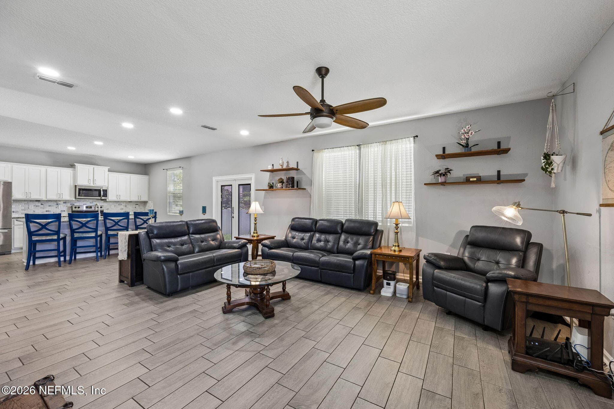 3553 DERBY FOREST Drive, Green Cove Springs, FL 32043, Green Cove Springs — photo 3