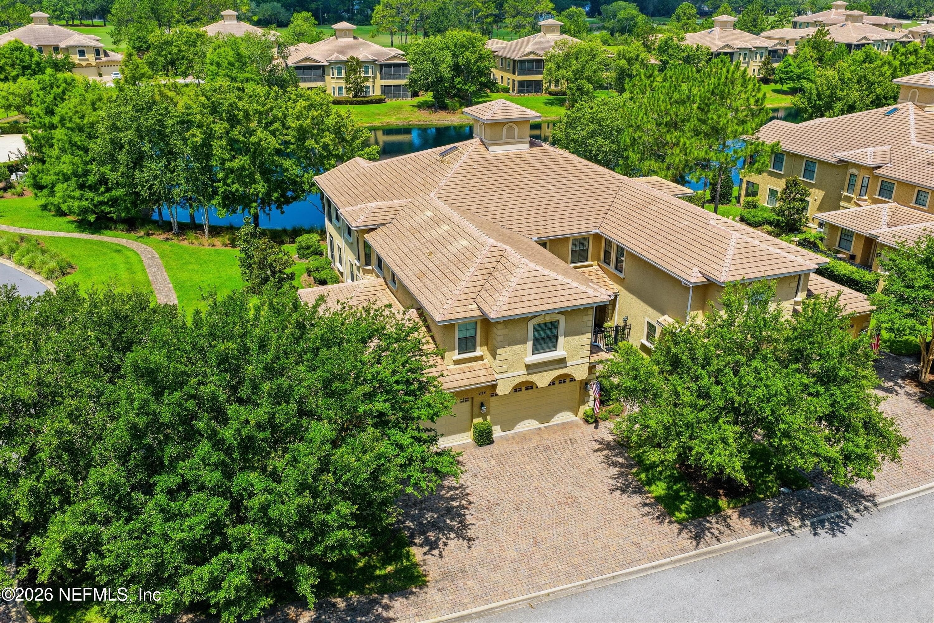 175 LATERRA LINKS Circle 201, St. Augustine — photo 3