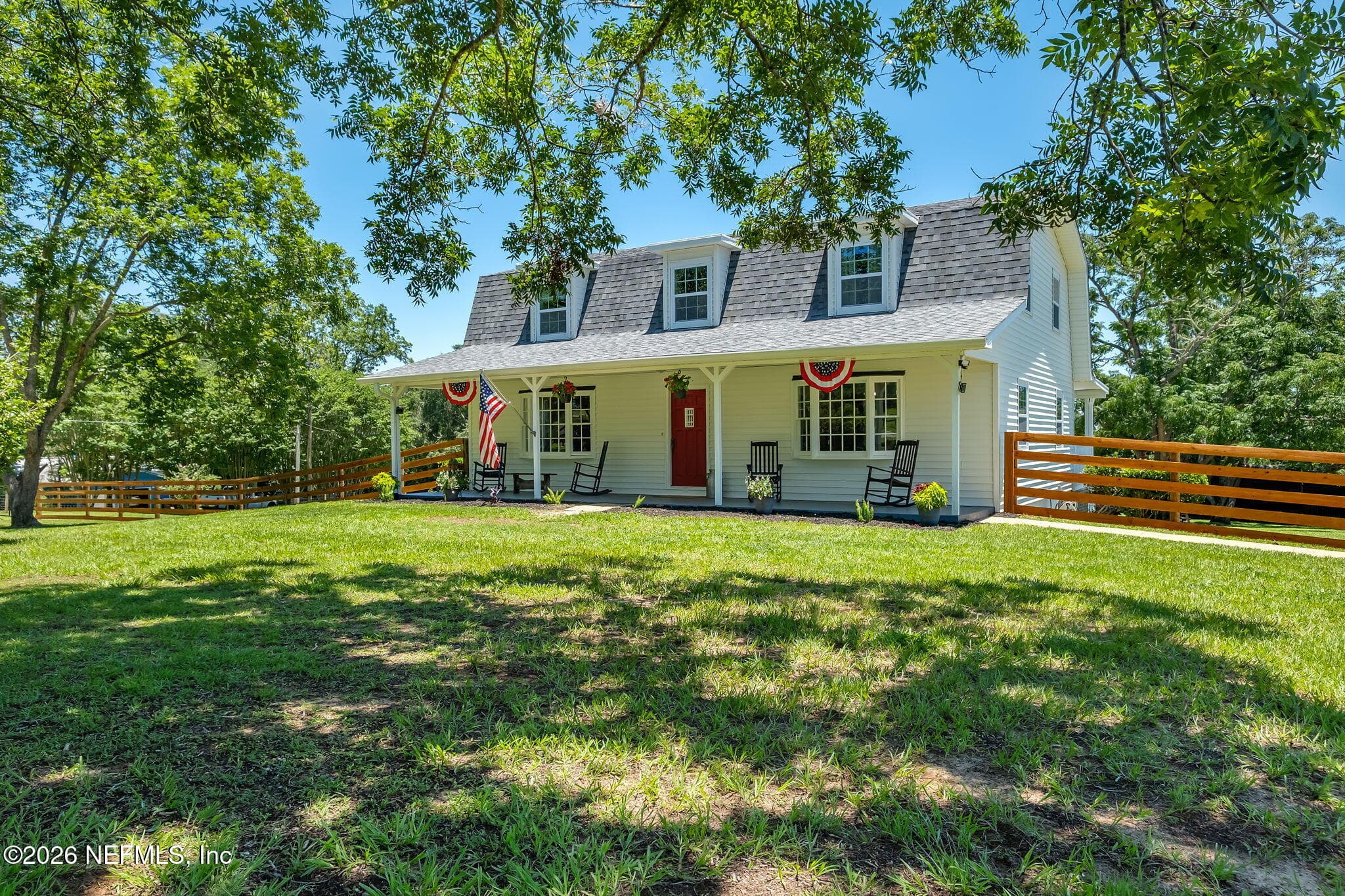 1431 TUNG HILL Drive, Tallahassee, FL 32317, Tallahassee — exterior