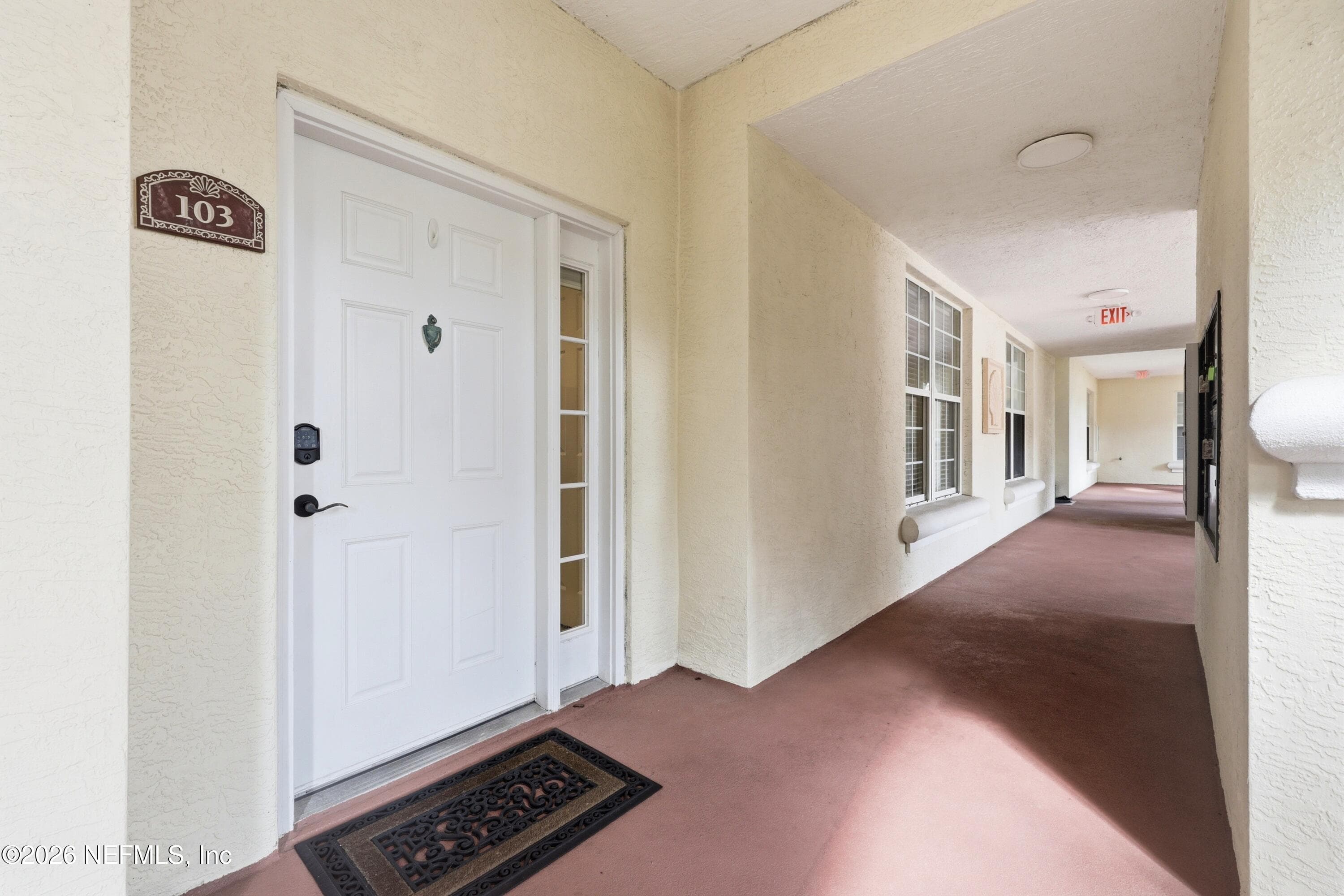 215 S OCEAN GRANDE Drive 103, Ponte Vedra Beach — photo 2