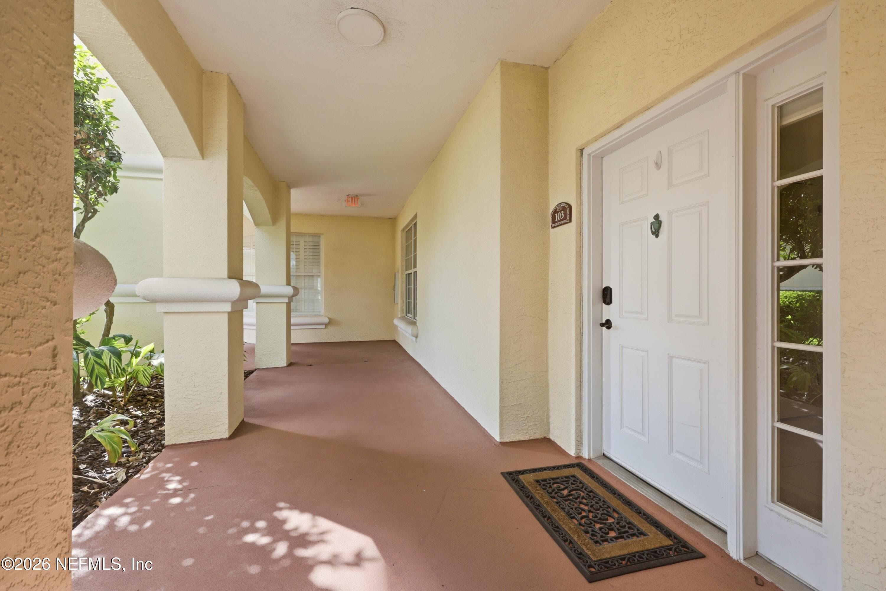 215 S OCEAN GRANDE Drive 103, Ponte Vedra Beach — photo 3