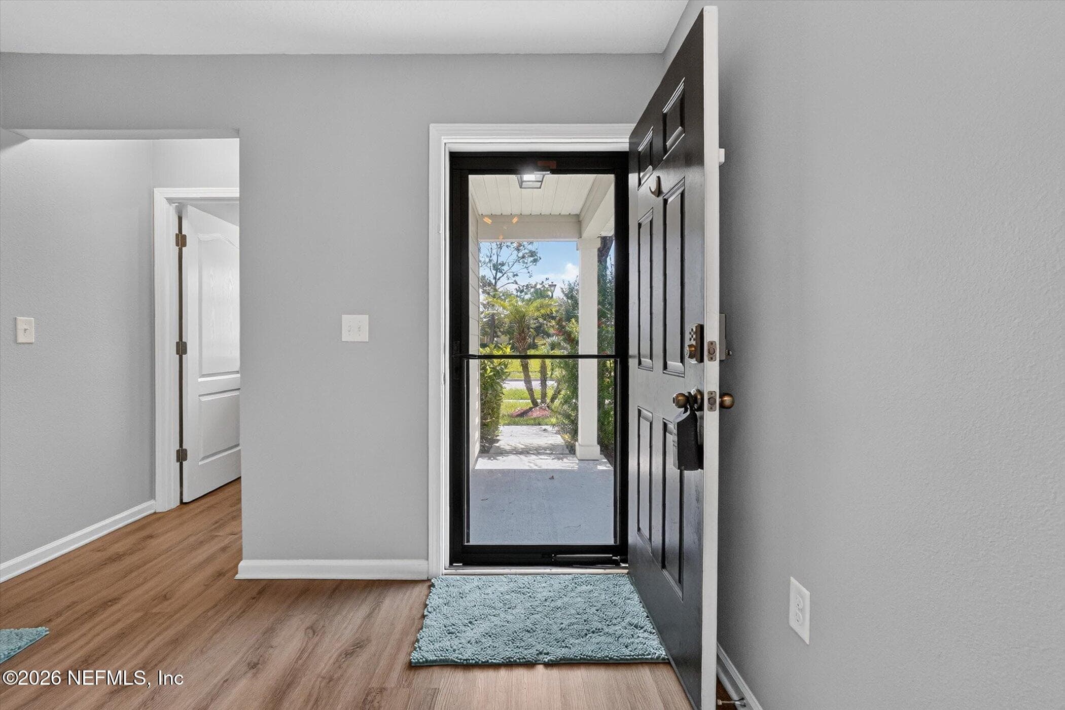 7784 MEADOW WALK Lane, Jacksonville — photo 2
