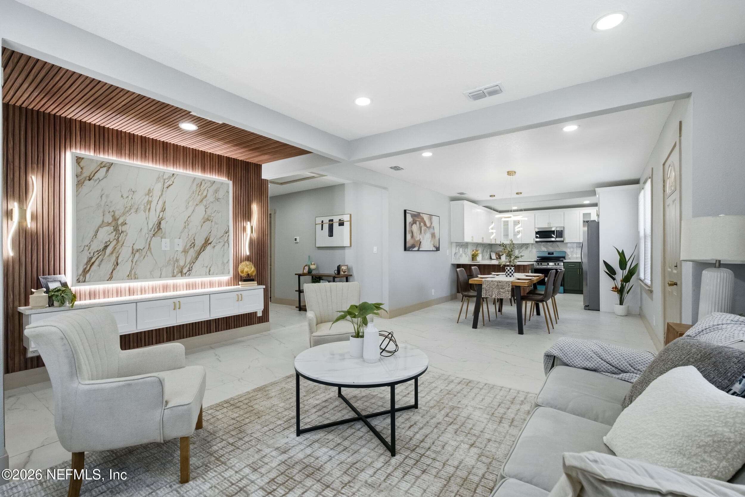 4843 SAPPHO Avenue, Jacksonville — exterior
