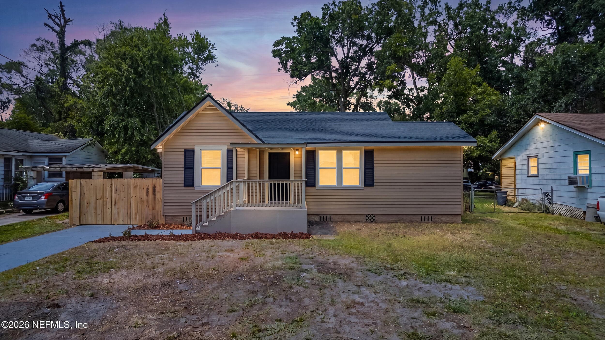 4843 SAPPHO Avenue, Jacksonville — photo 2