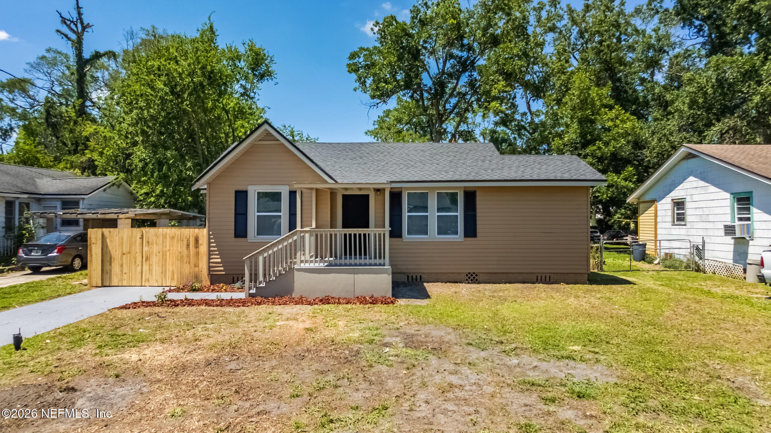 4843 SAPPHO Avenue, Jacksonville — photo 3