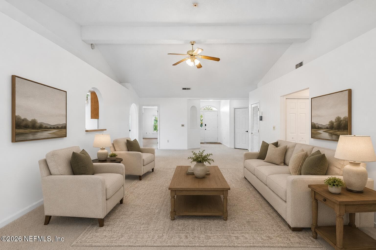 5532 BLUE PACIFIC Drive, Jacksonville — photo 3