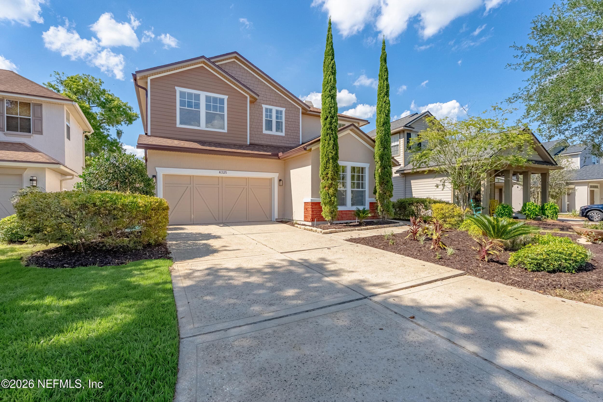 6325 ENDELSTOW Lane, Jacksonville, FL 32258, Jacksonville — photo 2