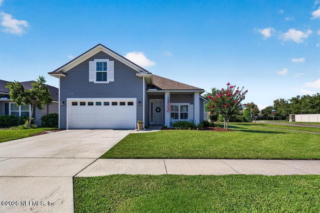 94002 WOODBRIER Circle, Fernandina Beach, FL 32034, Fernandina Beach — photo 2