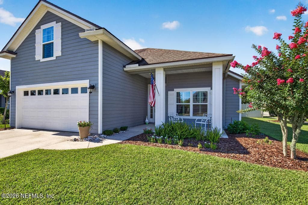 94002 WOODBRIER Circle, Fernandina Beach, FL 32034, Fernandina Beach — photo 3