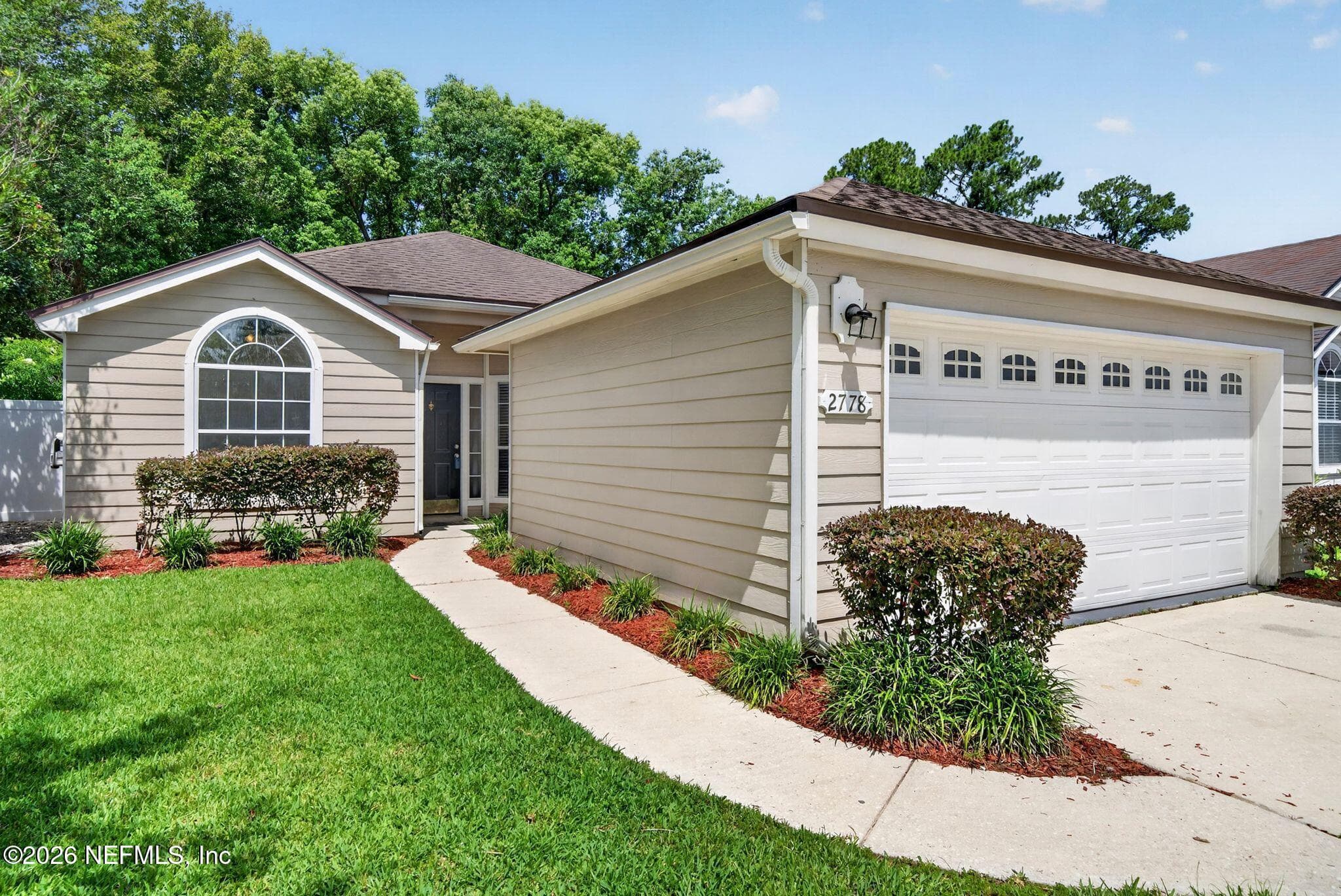 2778 LANTANA LAKES Drive W, Jacksonville — photo 2