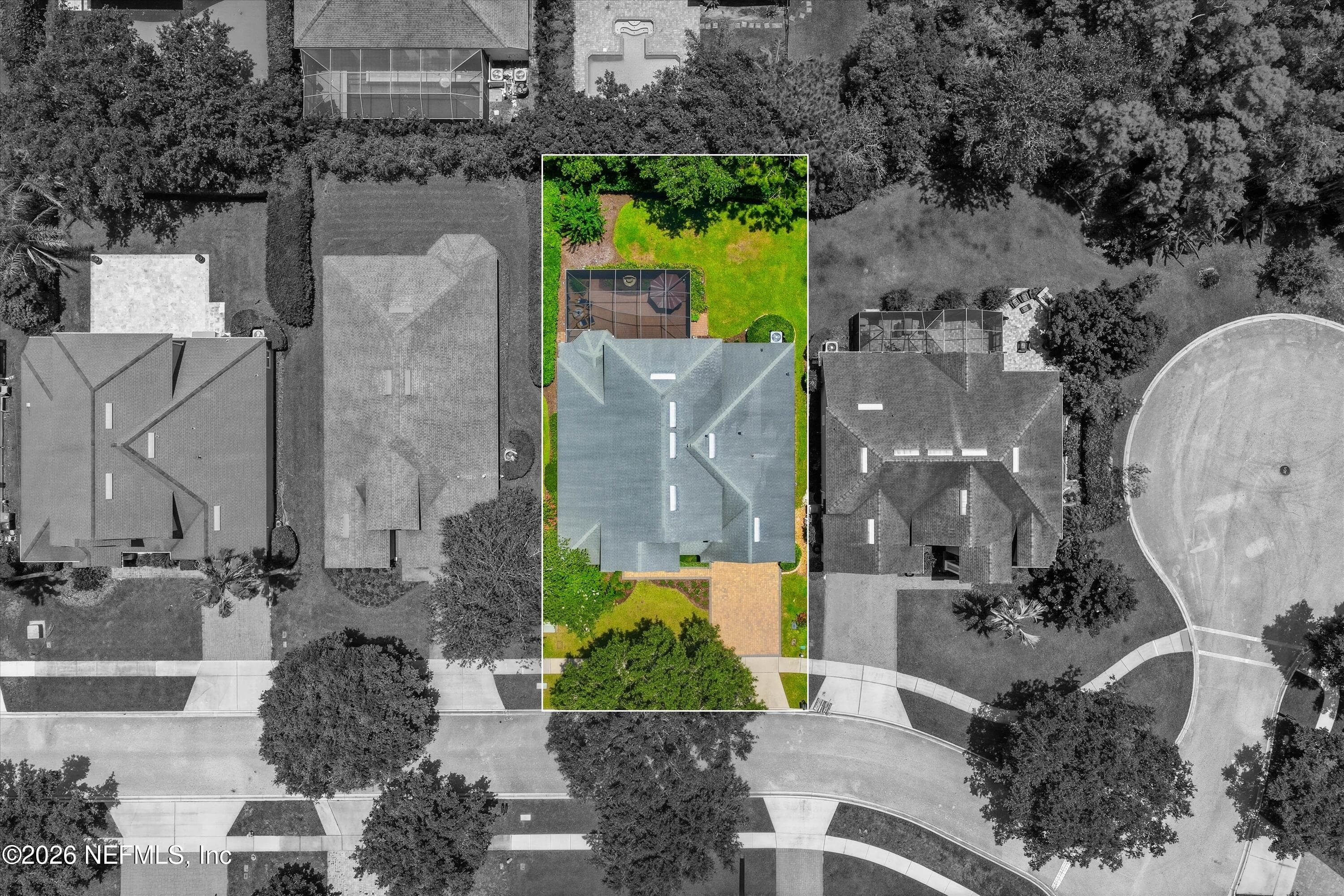 63 MARCO ISLAND Way, Ponte Vedra, FL 32081, Ponte Vedra — exterior