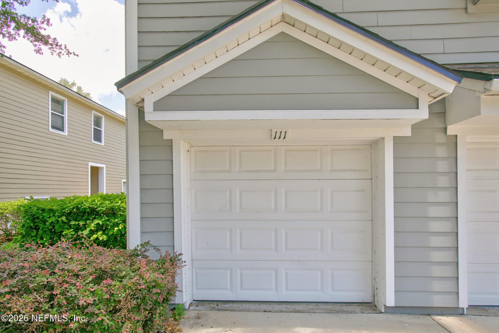 7060 DEER LODGE Circle 111, Jacksonville — exterior