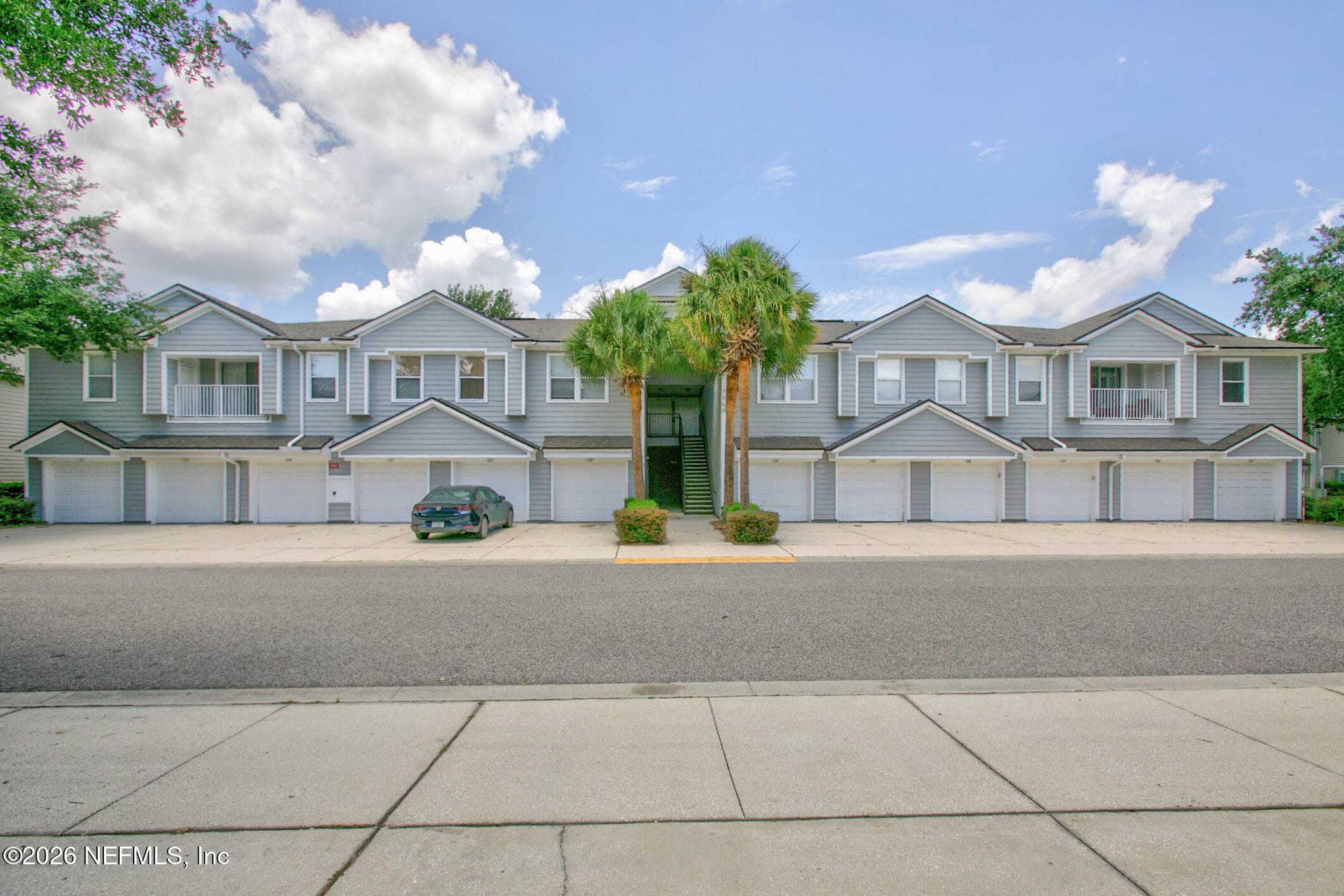 7060 DEER LODGE Circle 111, Jacksonville — photo 3