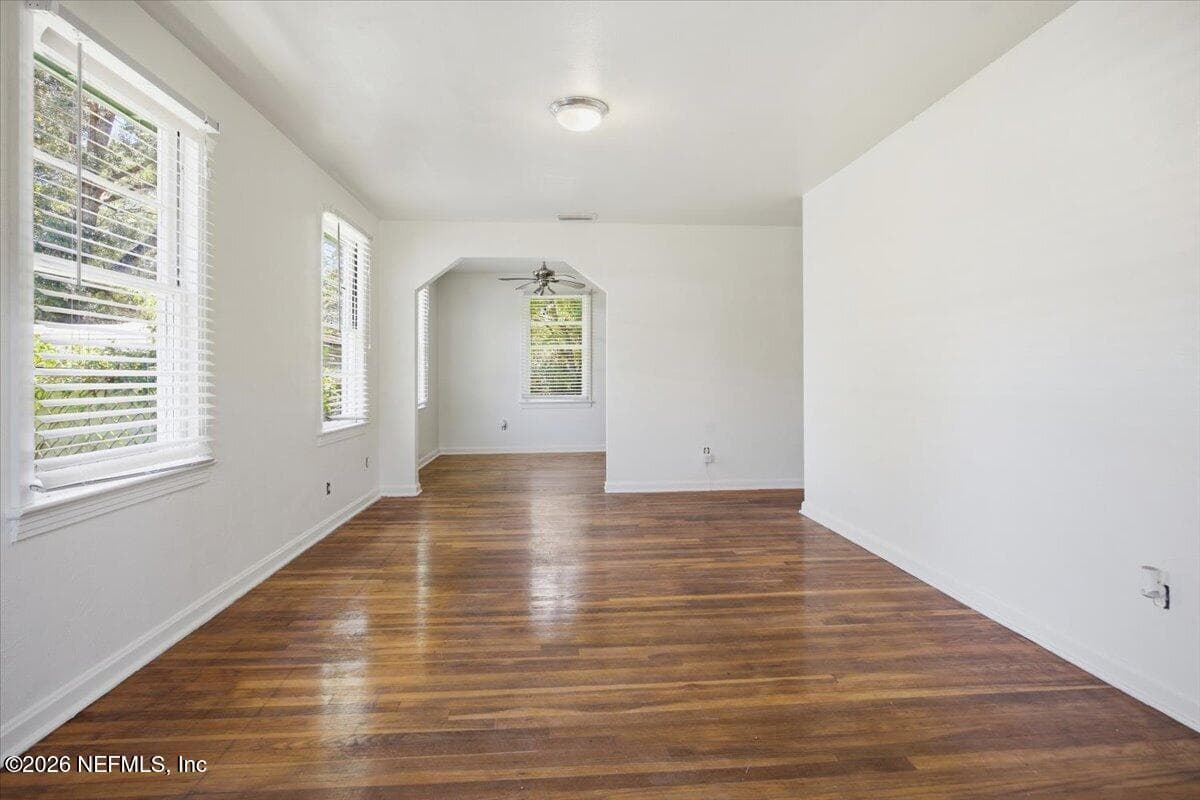 2432 ELLINGTON Avenue, Jacksonville, FL 32209, Jacksonville — photo 3