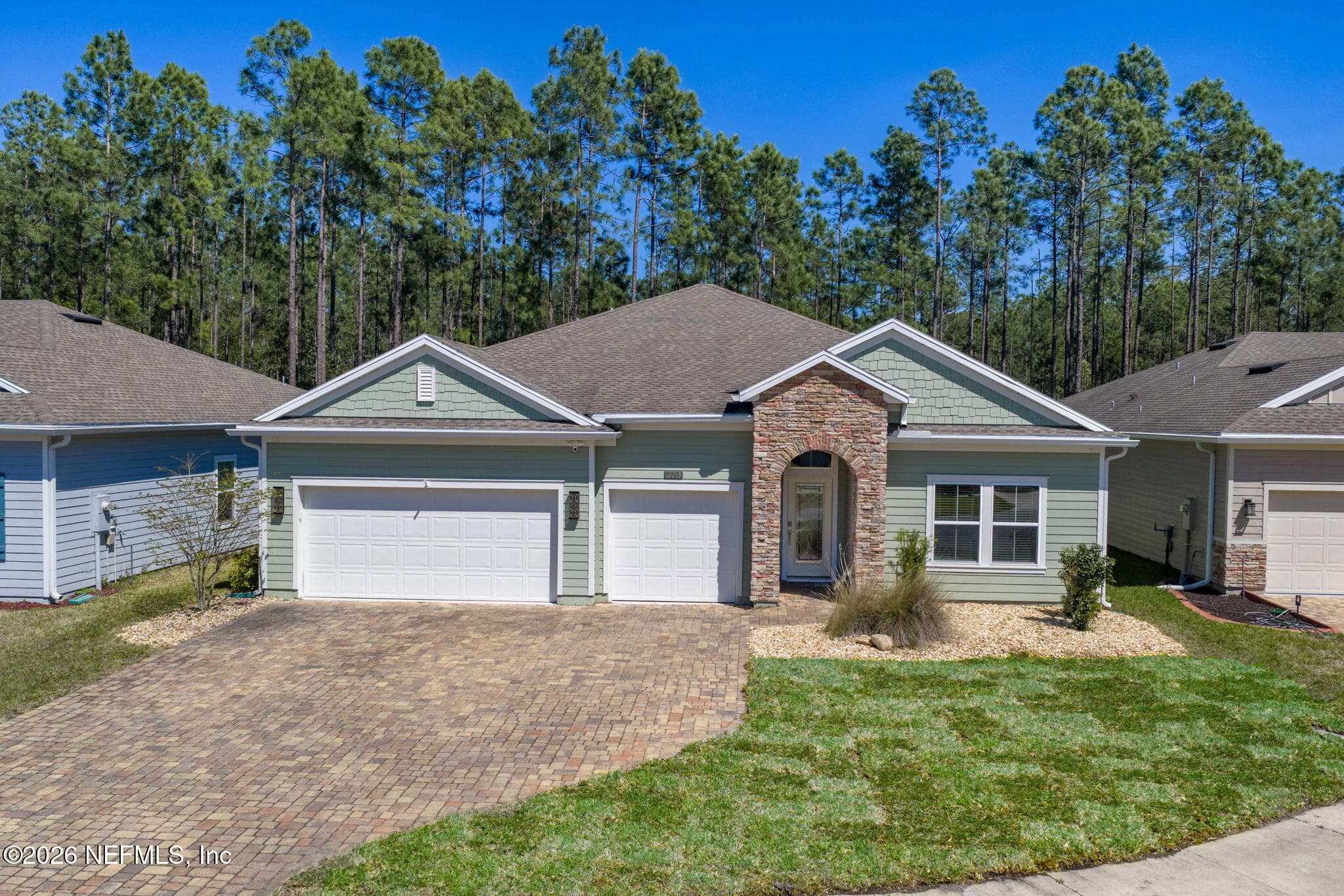 10013 BLOSSOM CREEK Lane, Jacksonville — photo 3