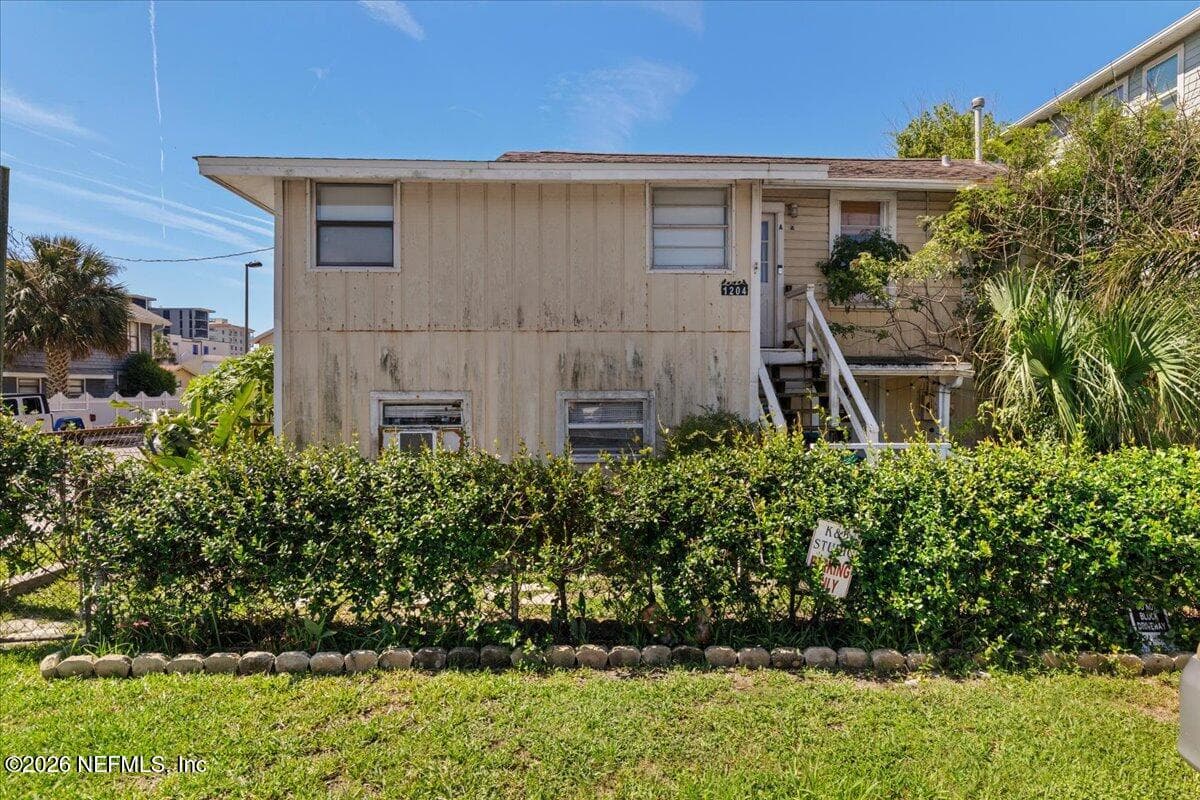 1204 2ND Street S, Jacksonville Beach, FL 32250, Jacksonville Beach — photo 2
