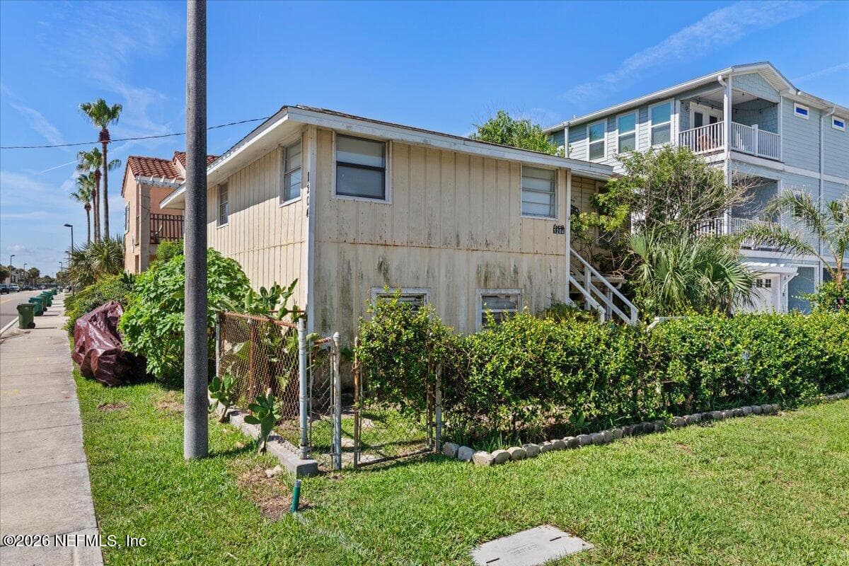 1204 2ND Street S, Jacksonville Beach, FL 32250, Jacksonville Beach — photo 3