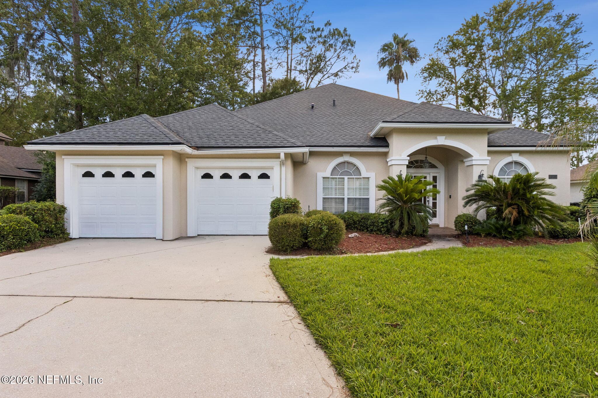 1662 PINECREST Drive, Fleming Island — exterior