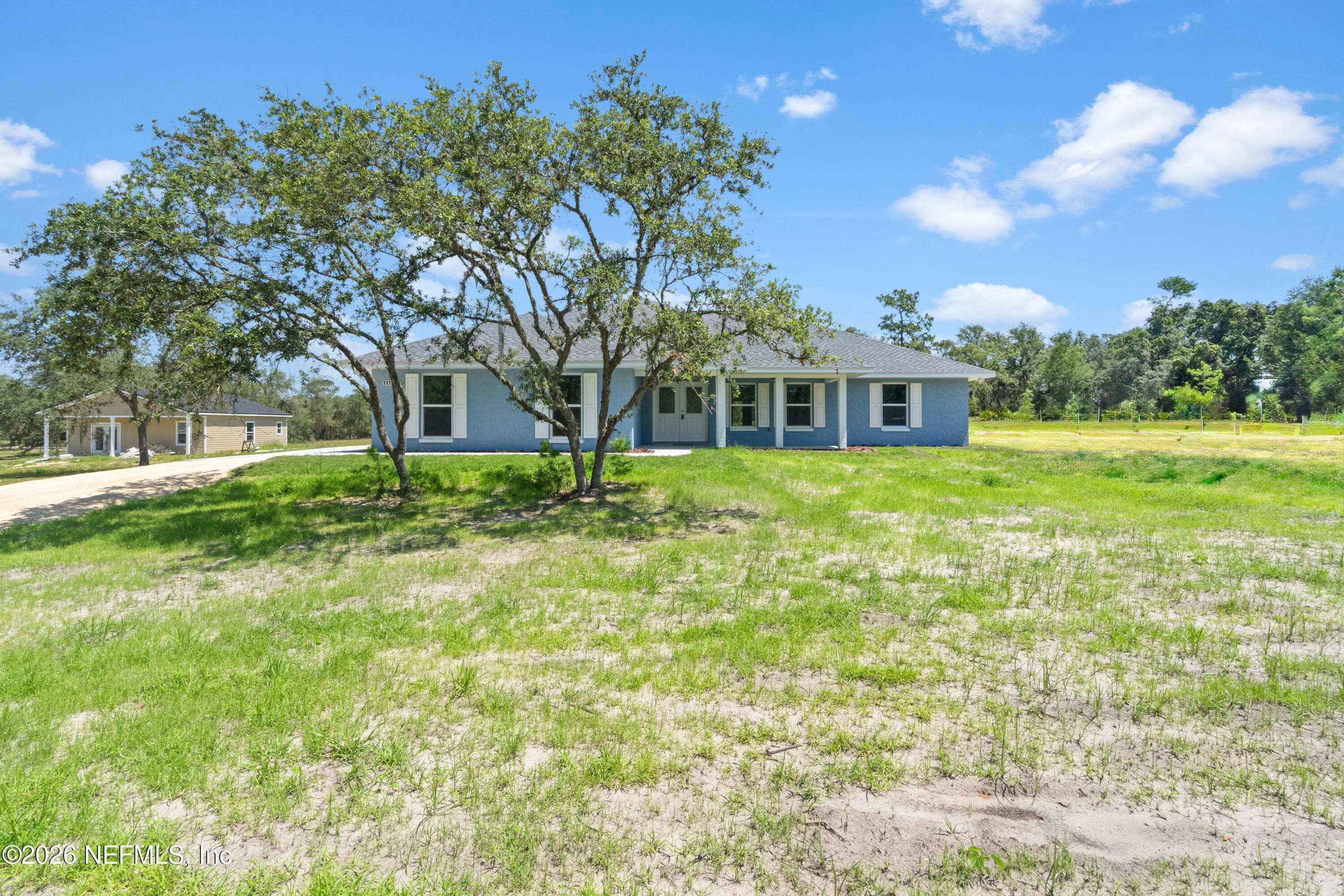 11751 NE 108TH Street, Archer, FL 32618, Archer — exterior