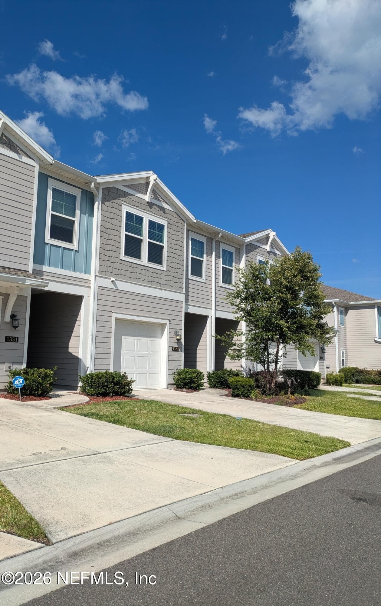 1329 SALT RIDGE Avenue, Jacksonville, FL 32218, Jacksonville — photo 2