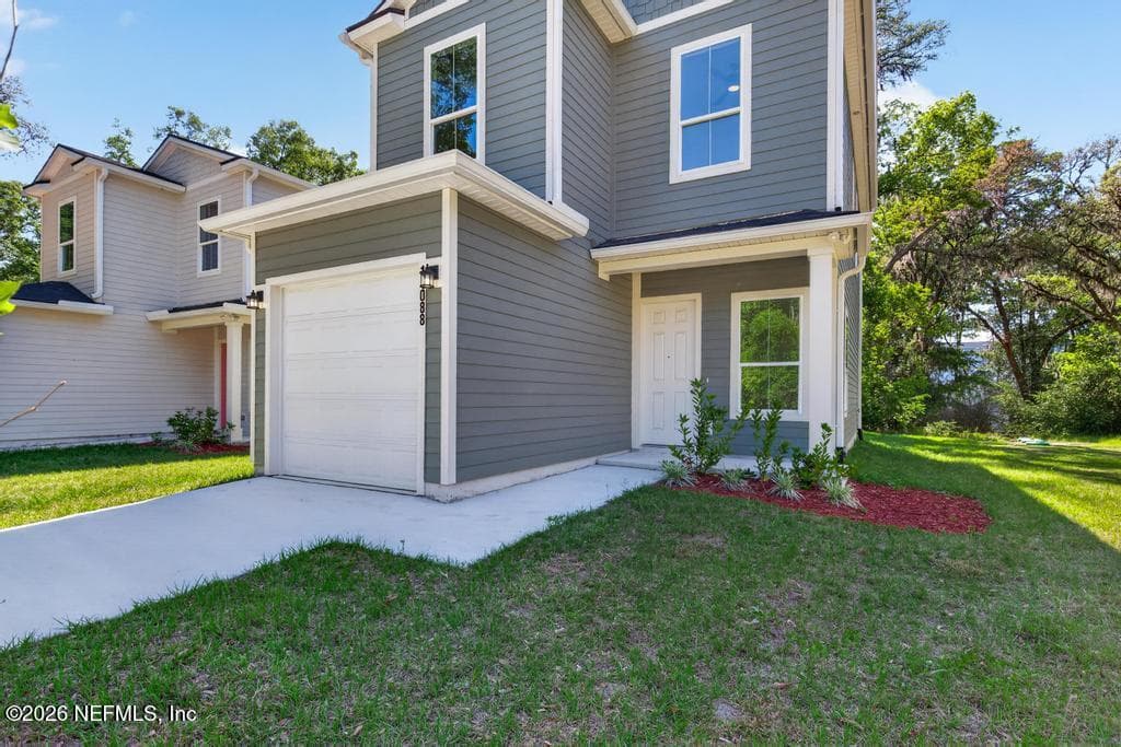 1493 W 23RD Street, Jacksonville, FL 32209, Jacksonville — photo 3