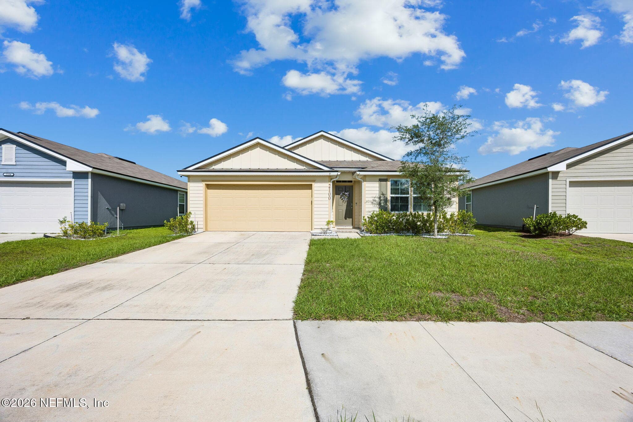2100 DENTON Trace, Green Cove Springs, FL 32043, Green Cove Springs — photo 2