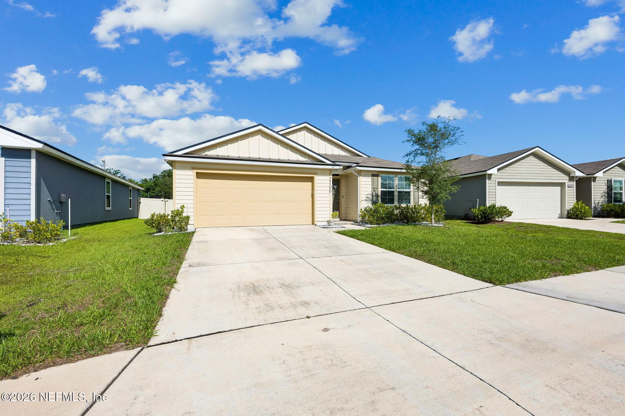 2100 DENTON Trace, Green Cove Springs, FL 32043, Green Cove Springs — photo 3