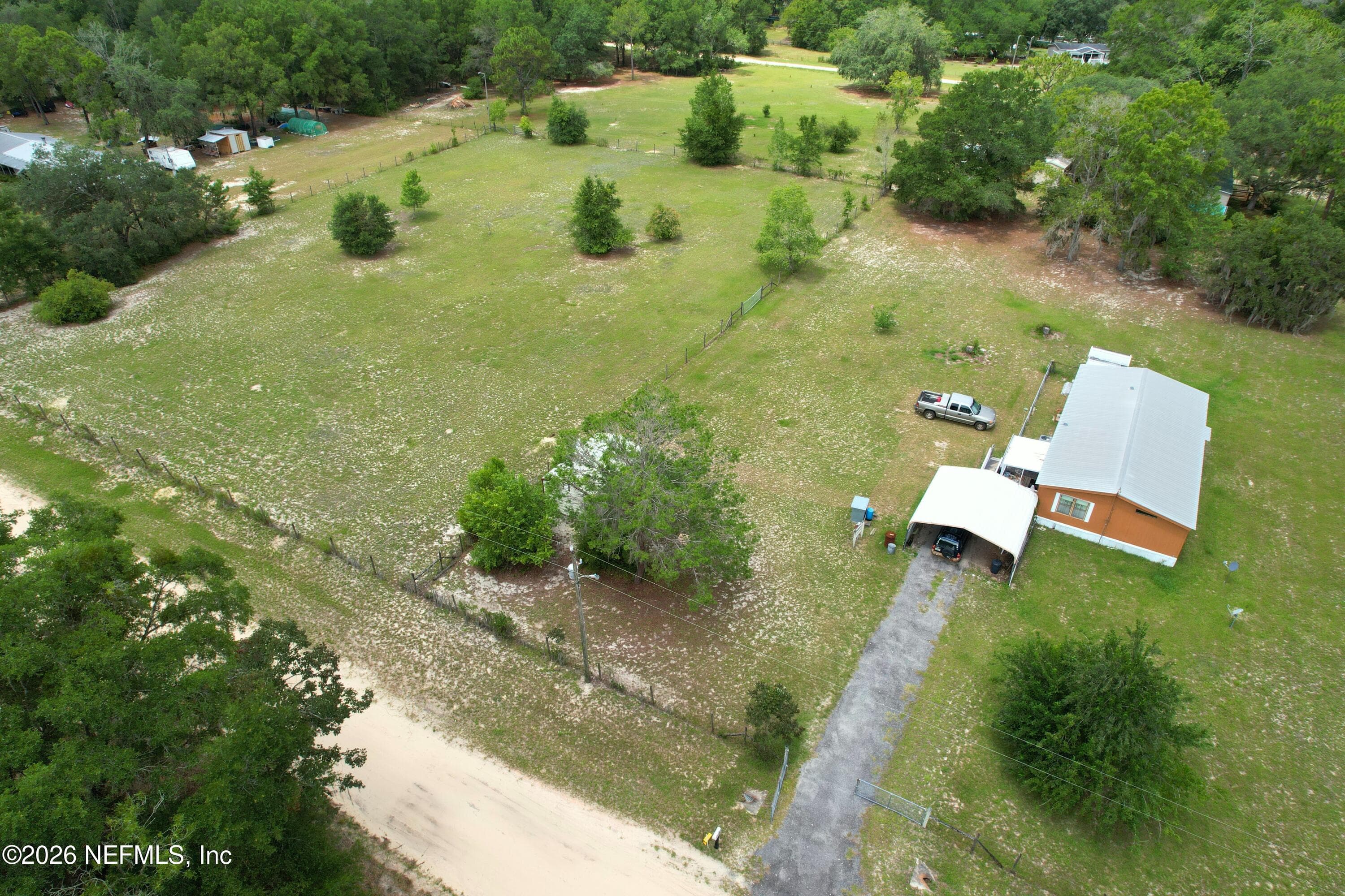 107 GREEN OAK Drive, Melrose, FL 32666, Melrose — photo 3
