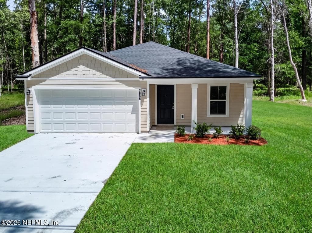 1749 27TH Street W, Jacksonville, FL 32209, Jacksonville — exterior