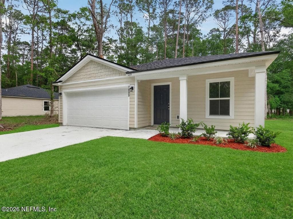 1749 27TH Street W, Jacksonville, FL 32209, Jacksonville — photo 3