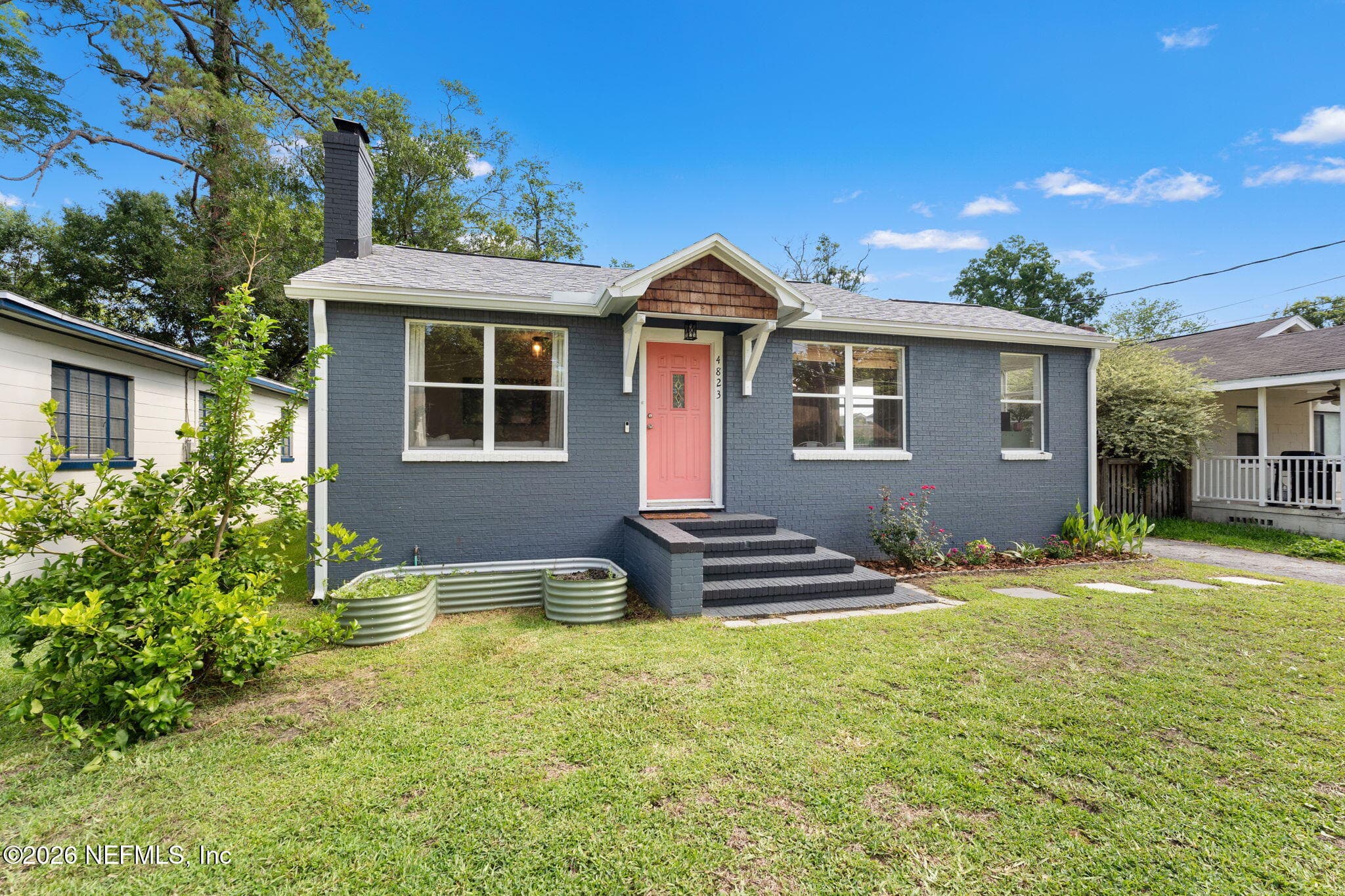 4823 KERLE, Jacksonville, FL 32205, Jacksonville — photo 2