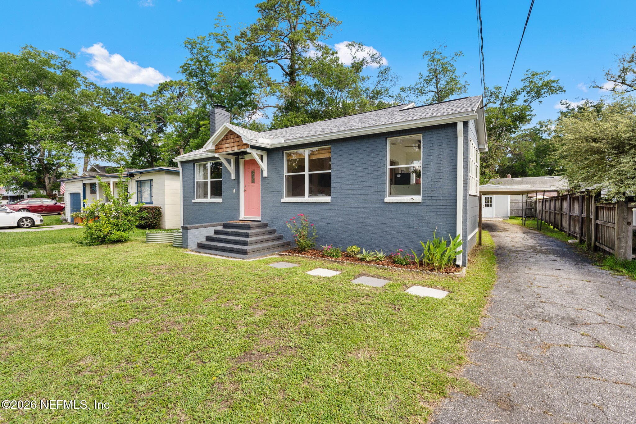 4823 KERLE, Jacksonville, FL 32205, Jacksonville — photo 3