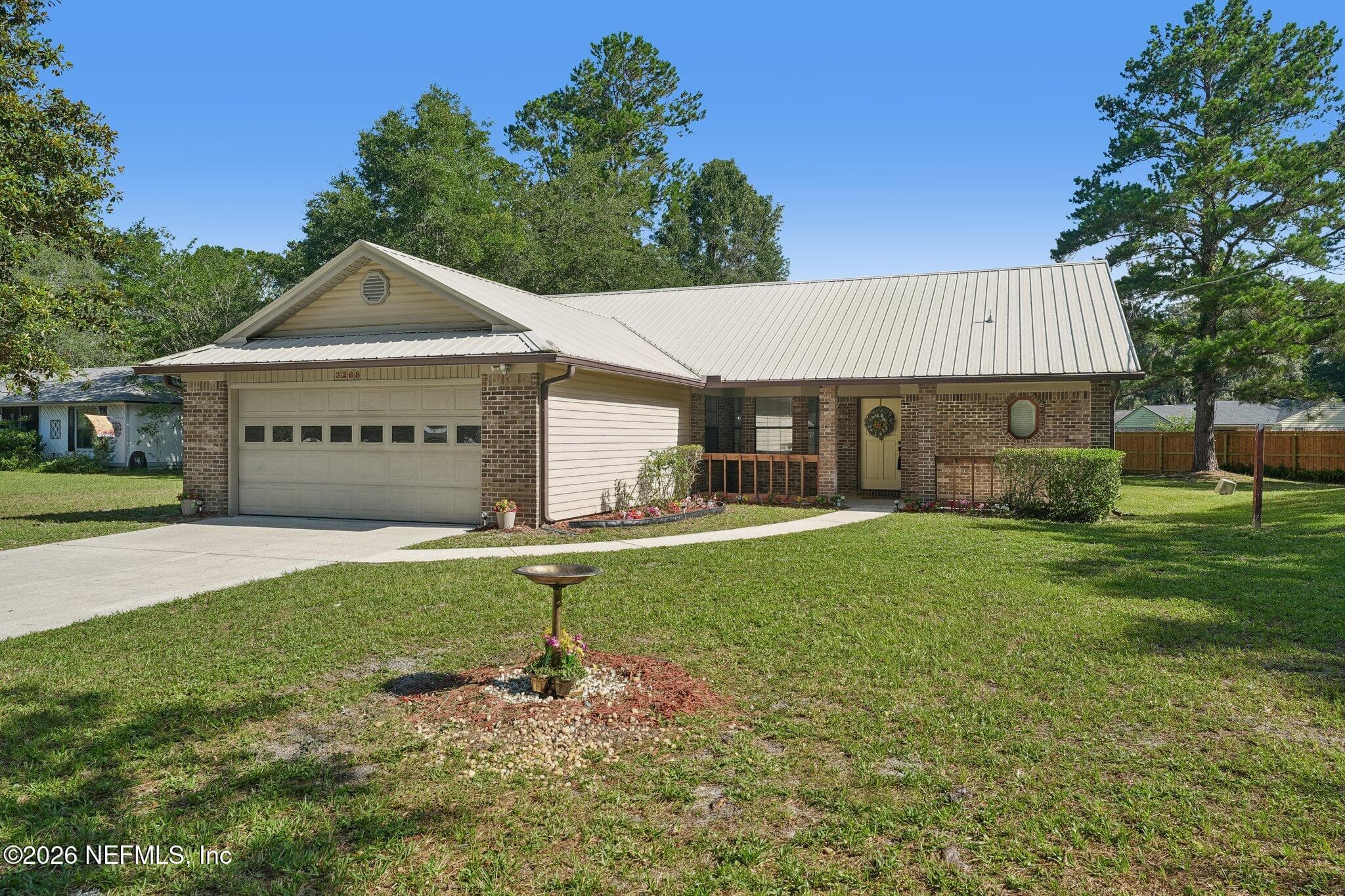 3268 WILDERNESS Circle, Middleburg — photo 3