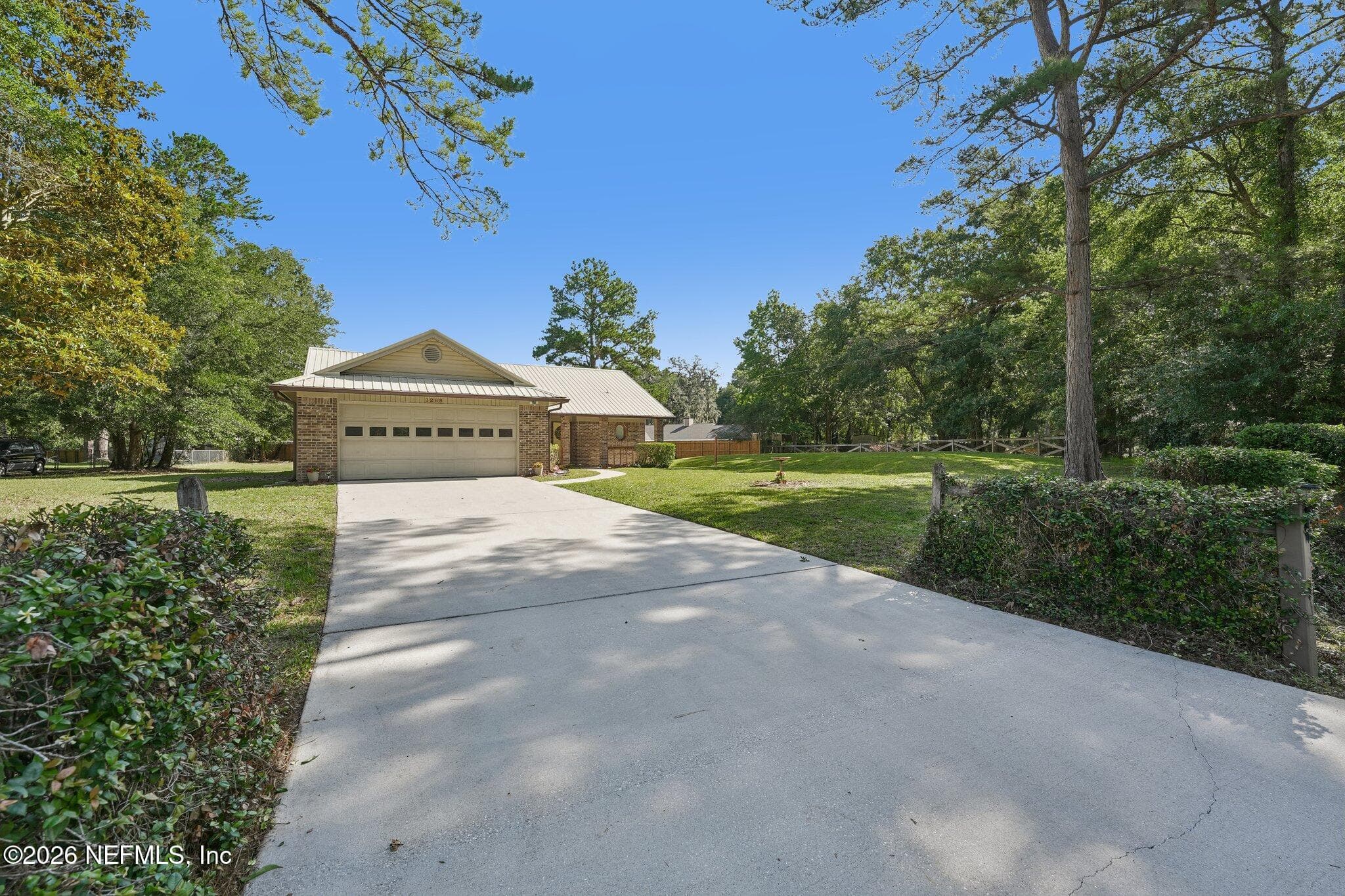 3268 WILDERNESS Circle, Middleburg — photo 2