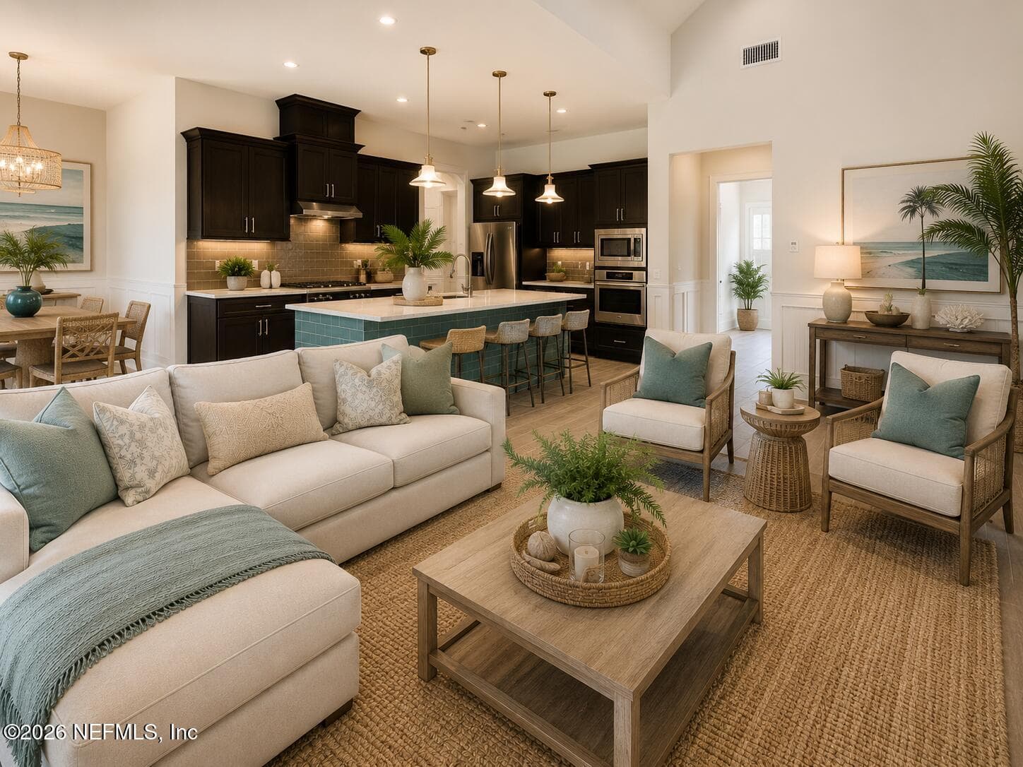 306 SOUTHERN OAK Drive, Ponte Vedra — photo 2