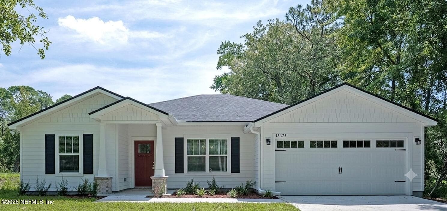 9416 JOOS Road, Jacksonville, FL 32220, Jacksonville — exterior