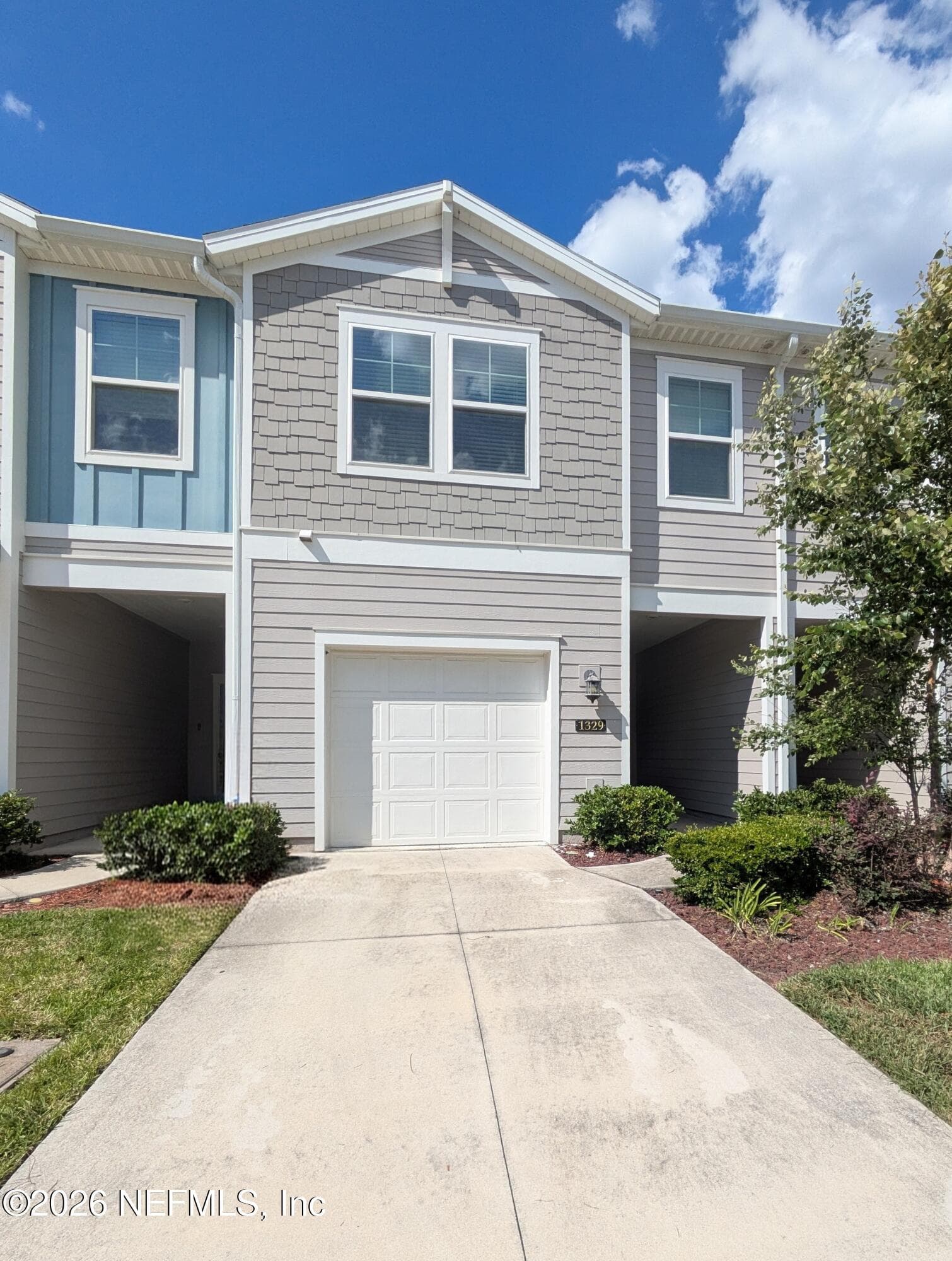 1329 SALT RIDGE Avenue, Jacksonville, FL 32218, Jacksonville — exterior