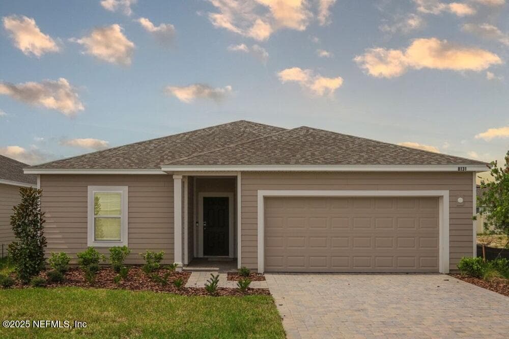 8131 ARCHIBALD Terrace, Jacksonville, FL 32219, Jacksonville — exterior
