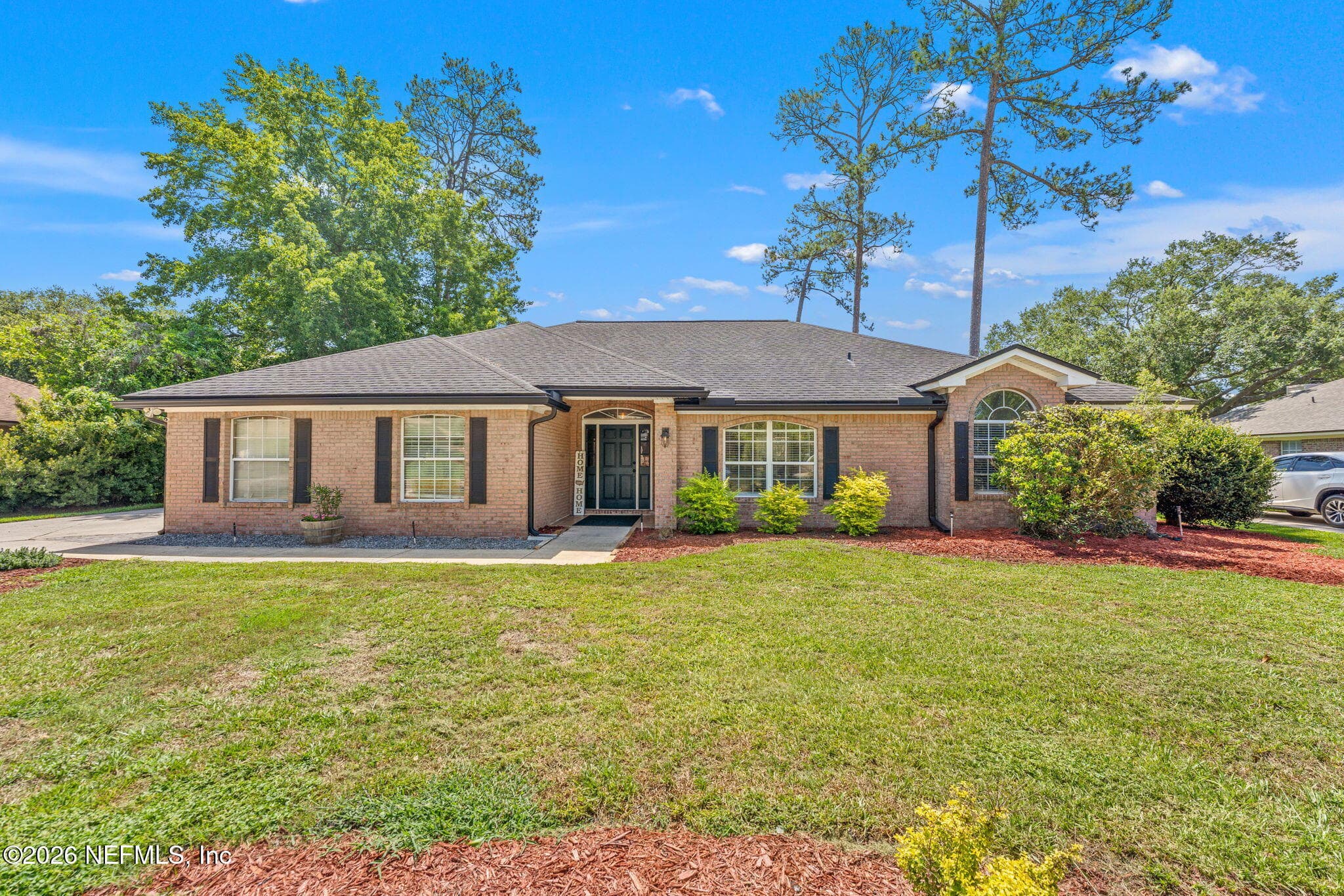 1565 CHAIN FERN Way, Fleming Island, FL 32003, Fleming Island — exterior