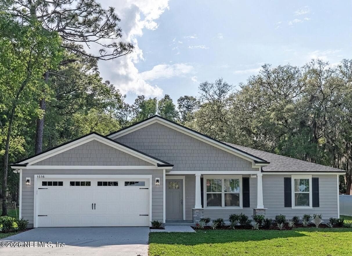 13513 YELLOW BLUFF Road, Jacksonville — photo 2