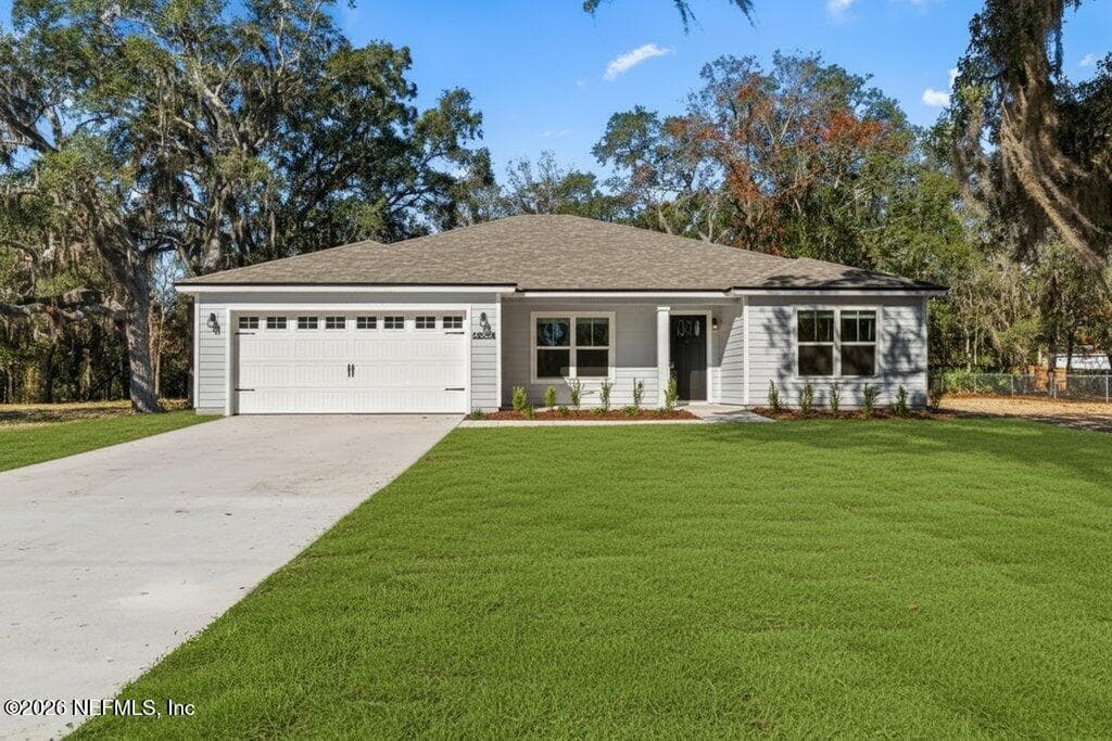 5131 107TH Street, Jacksonville — exterior