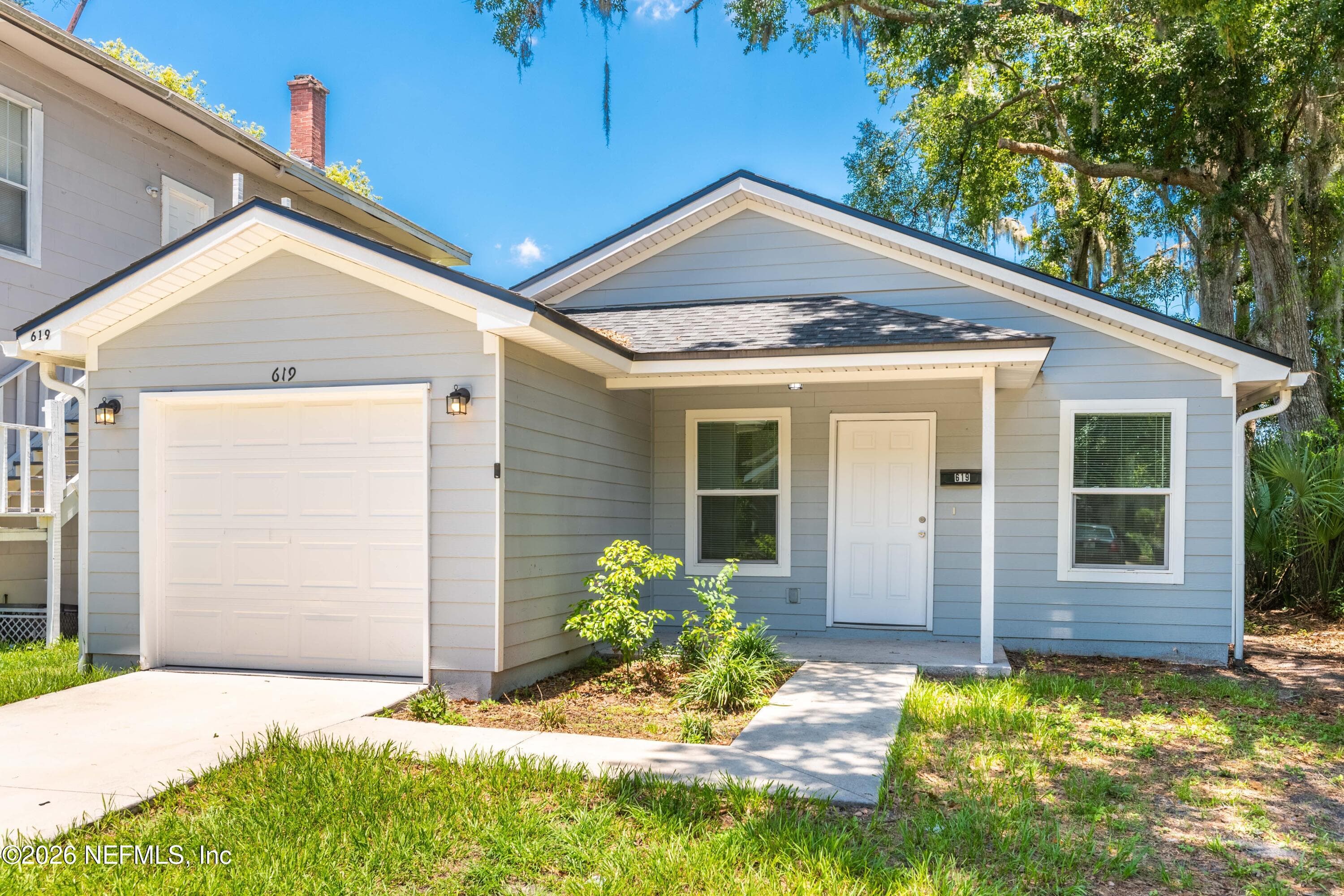 619 LINWOOD Avenue, Jacksonville, FL 32206, Jacksonville — exterior