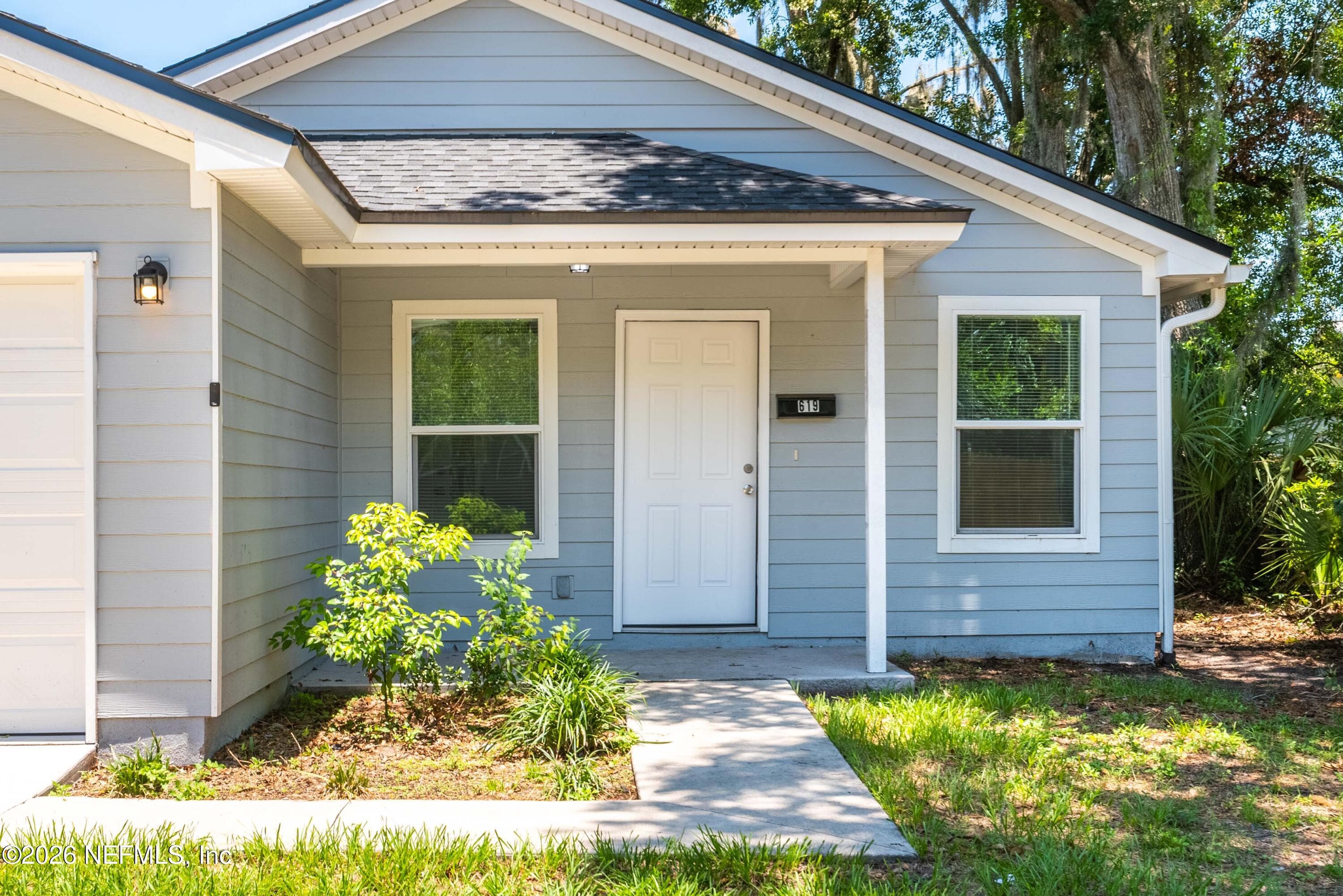 619 LINWOOD Avenue, Jacksonville, FL 32206, Jacksonville — photo 2